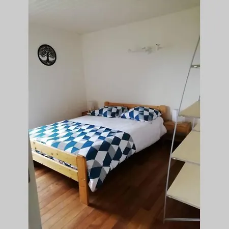 Gite la Balme Issendolus Esterno foto