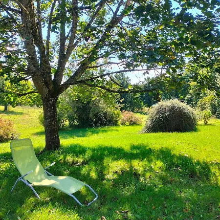 Gite la Balme Issendolus Esterno foto
